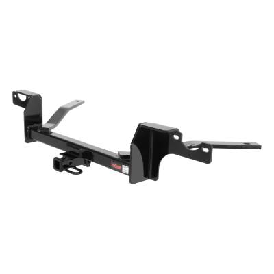 CURT - CURT 12055 Class-2 1.25" Receiver Hitch for 97-99 DeVille