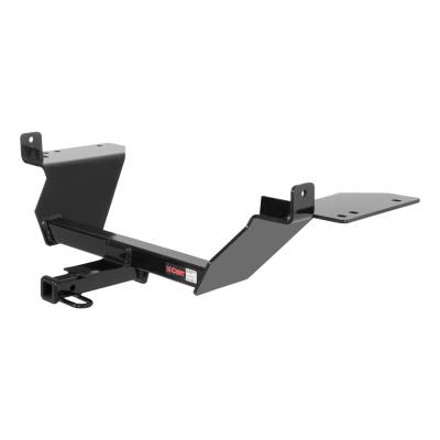 CURT - CURT 12225 Class-2 1.25" Receiver Hitch for 97-08 Grand Prix Regal