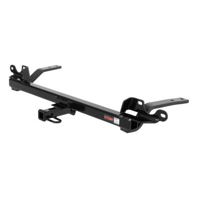 CURT - CURT 12233 Class-2 1.25" Receiver Hitch for 92-99 88 Bonneville LeSabre