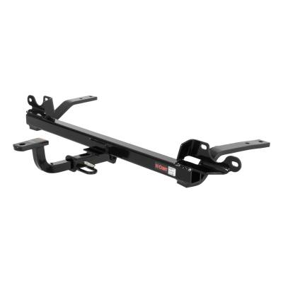 CURT - CURT 122333 Class-2 1.25" Receiver Hitch for 92-99 88 Bonneville LeSabre