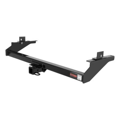 CURT - CURT 13196 Class-3 2" Receiver Hitch for 93-98 T100 Pickup