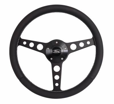 Grant - Grant 1927 Billet Classic Series Steering Wheel & Installation Kit