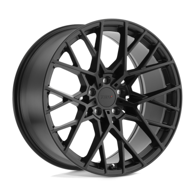 TSW - TSW Wheels SEBRING 17x8 5x4.5 40mm Matte Black 1780SEB405114M76