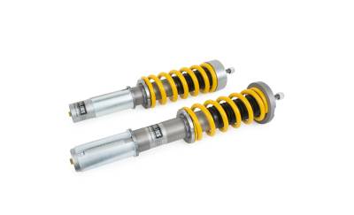 Ohlins - Ohlins POS MY00S1 Road & Track Coilover Suspension Dual Flow Valve Technology