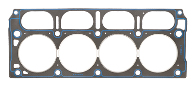 SCE Gaskets - SCE Gaskets CR272055 CHEVROLET/GM 6.2 4.20X.055 14+ Vulcan Cut-Ring Head Gasket