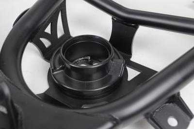 Ridetech - Ridetech 11342199 Front Lower StrongArms Tubular Control Arms for 63-70 C10