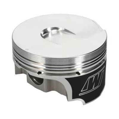 Wiseco - Wiseco K0381X1 Piston Set Chevrolet L83 3.790" Bore Professional 8pc