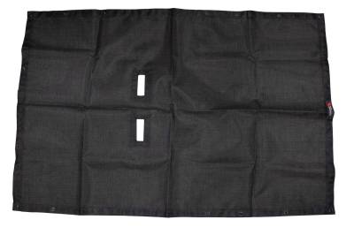 Fishbone Offroad - Fishbone Offroad FB51334 Full Sun Shade for 18+ Jeep Wrangler JL 4DR