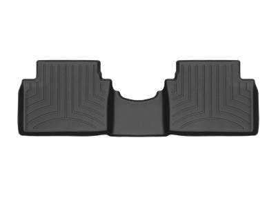 Weathertech - Weathertech 4413332 FloorLiner DigitalFit Floor Mats Black