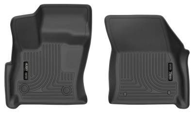 Husky Liners - Husky Liners 13391 Front Floor Liners