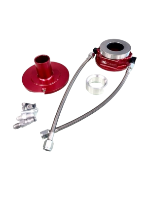 McLeod - McLeod 14-302 Hydraulic TOB Slip On T-56 T-56 Mugnum TR-6060 Transmissions Ea.