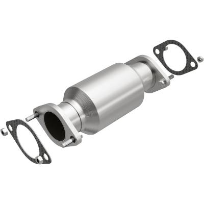 MagnaFlow Exhaust Products - MagnaFlow 5421861 California CARB Direct-Fit Catalytic Converter