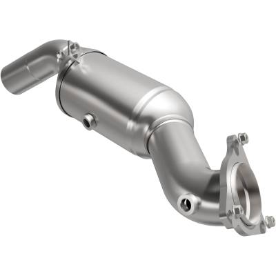 MagnaFlow Exhaust Products - MagnaFlow 280230 Direct-Fit Catalytic Converter