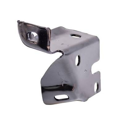 Auto Metal Direct - Auto Metal Direct X105-4081-1L LH Front Innter Bumper Bracket/Brace