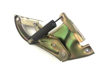 Fairchild Industries - Fairchild Industries F4102 Hood Hinge LH Driver Side
