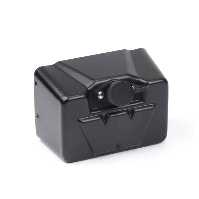 Warn - Warn 39601 Control Pack