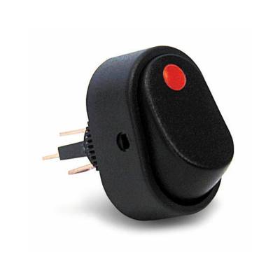 NOS/Nitrous Oxide System - Nitrous Oxide System NOS 15602NOS Toggle Switch