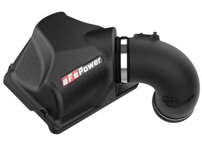 aFe Power - aFe Power 51-12912-B Cold Air Intake for BMW Coupe 3.0