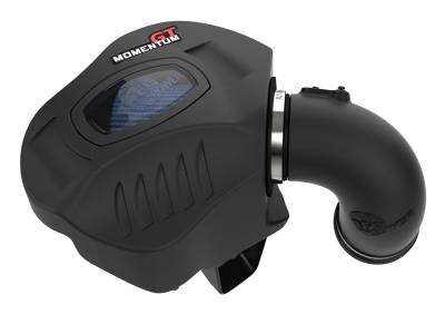 aFe Power - aFe 54-76309 Momentum GT Cold Air Intake w/Pro-5R Filter for 16-21 BMW 3.0L