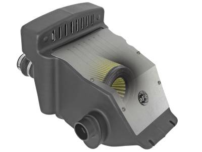 aFe Power - aFe Power 85-80066 Can-Am Cold Air Intake