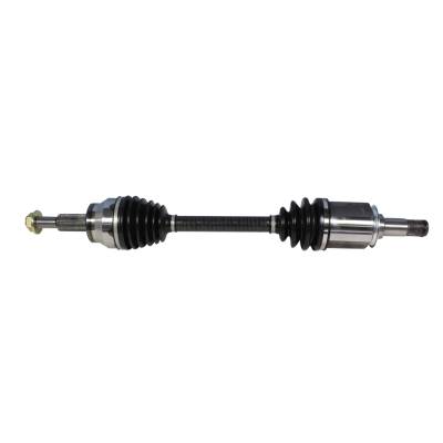 GSP - GSP NCV10065 Front Left CV Axle Assembly for Dodge/Jeep 3.0 3.6 5.7 6.4