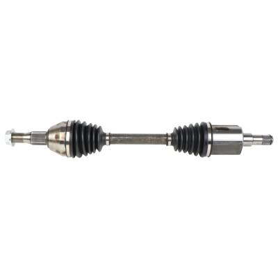 GSP - GSP NCV10232 Front Right CV Axle Assembly for Select GM Cars