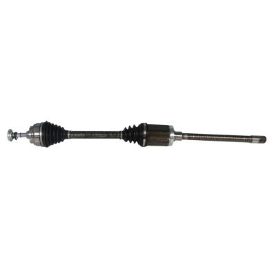 GSP - GSP NCV27047 BMW Front Right CV Axle Assembly