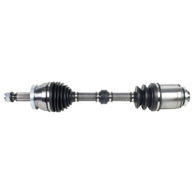 GSP - GSP NCV37076 Front Right CV Axle Assembly for 07-09 Hyundai Santa Fe 2.7 3.3