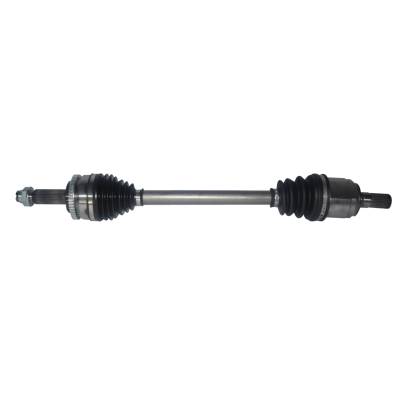 GSP - GSP NCV37079 Front Left CV Axle Assembly for Hyundai Sedan 1.8 2.0