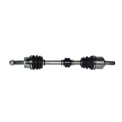 GSP - GSP NCV37080 Front Left CV Axle Assembly for Hyundai