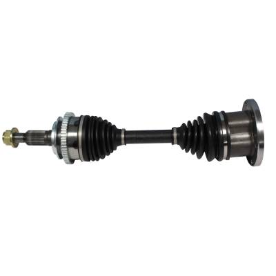 GSP - GSP NCV10059 Cadillac/Chevy/GMC CV Front Axle Assembly