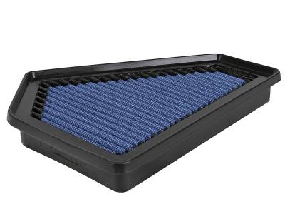 aFe Power - aFe 30-10281 Magnumflow Pro-5R Air Filter for 09-15 Cadillac CTS-V V8 6.2L
