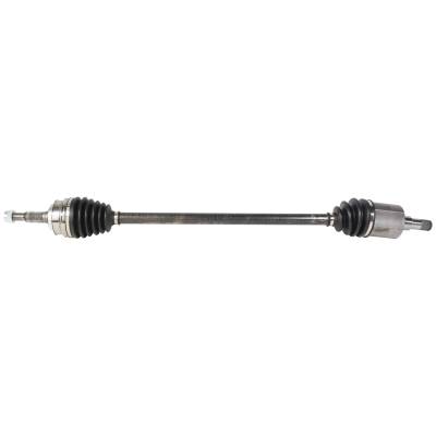 GSP - GSP NCV10082 CV Axle Assembly for Buick/Chevy/Oldsmobile/Pontiac