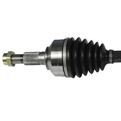 GSP - GSP NCV10087 Front Right CV Axle Assembly for Chevy/GMC 3.0 3.6