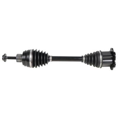 GSP - GSP PR23019 Audi 2.0 3.0 CV Front Axle Assembly