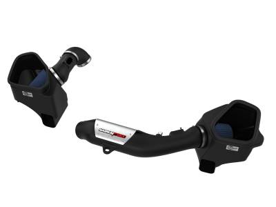 aFe Power - aFe 54-13032R Stage-2 Cold Air Intake for 19-21 BMW M2 Competition/M3/M4 3.0L