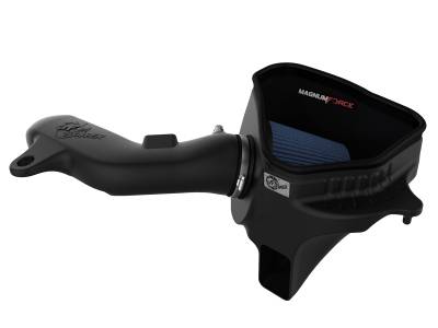 aFe Power - aFe 54-13033R Cold Air Intake for BMW 3.0