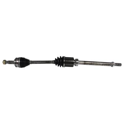 GSP - GSP NCV53055 Front Right CV Axle Assembly for 14-20 Nissan Rogue 2.5 FWD