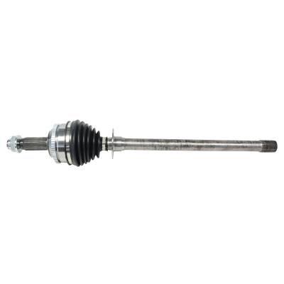 GSP - GSP NCV83520 SE Front Left CV Axle Assembly for 95-98 Land Rover Range Rover
