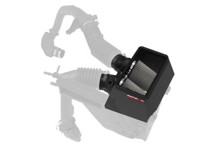 aFe Power - aFe Power 52-10003D Cold Air Intake for 15-24 Ford Edge 2.7