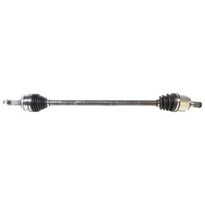 GSP - GSP NCV37136 Front Right CV Axle Assembly for Hyundai & Kia