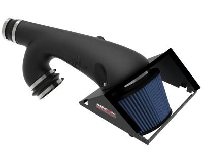 aFe Power - aFe Power 52-10010R Cold Air Intake for Ford/Lincoln 3.5
