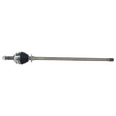 GSP - GSP NCV83521 Front Right CV Axle Assembly for 96-02 Land Rover Range Rover