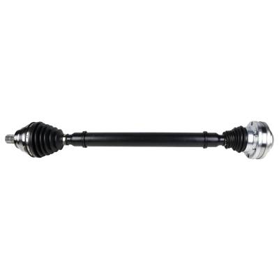 GSP - GSP NCV92001K Front Right CV Axle Assembly for Volkswagen 2.0