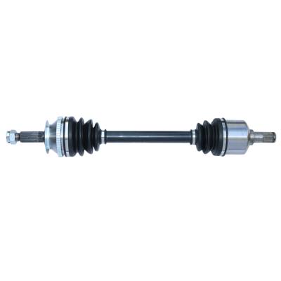GSP - GSP NCV37086 Front Left CV Axle Assembly for 01-05 Hyundai Santa Fe 2.7 3.5