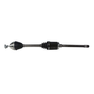 GSP - GSP NCV27044 BMW Sedan 2.0 Front Right CV Axle Assembly