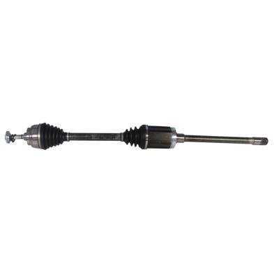 GSP - GSP NCV27046 BMW Front Right CV Axle Assembly