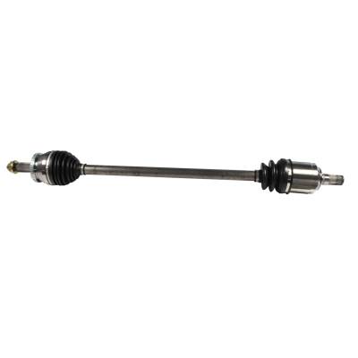 GSP - GSP NCV37073 Front Right CV Axle Assembly for Hyundai/Kia 2.4 FWD