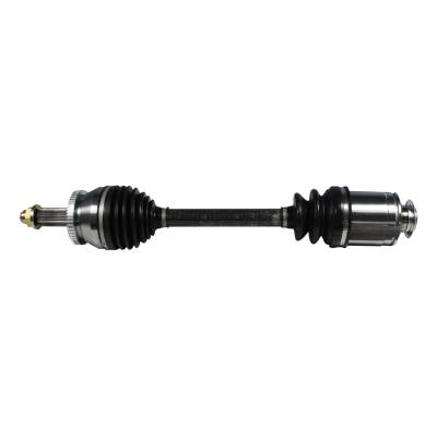 GSP - GSP NCV37075Front Right CV Axle Assembly for Hyundai/Kia 3.3