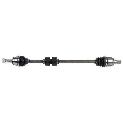 GSP - GSP NCV37107 Front Right CV Axle Assembly for Hyundai 2.0